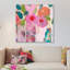 « first baiser », impression sur toile-33102806-72298518-72298519
