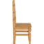 Cowley Solid Wood Dining Chair-47531798