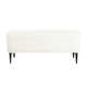 Ameelya Upholstered Storage Bench