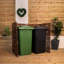 Bin Store