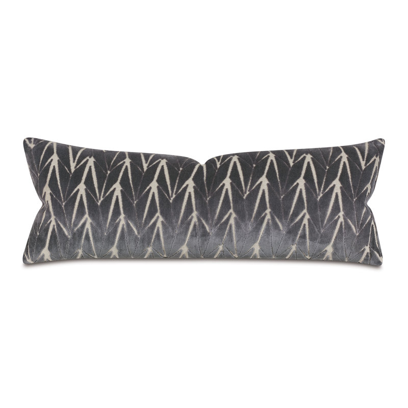 Phase Rectangular Pillow Cover & Insert, 13" x 36"