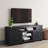 70"W Farmhouse TV Stand For TV Up To 80" with Storage-675421476