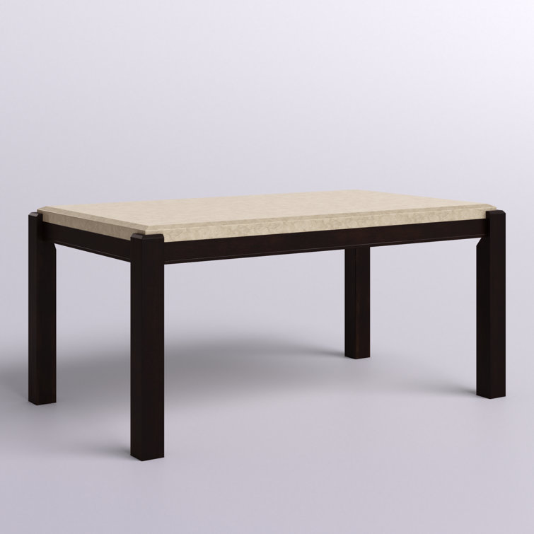 38" Dining Table