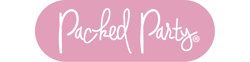 Packed Party logo