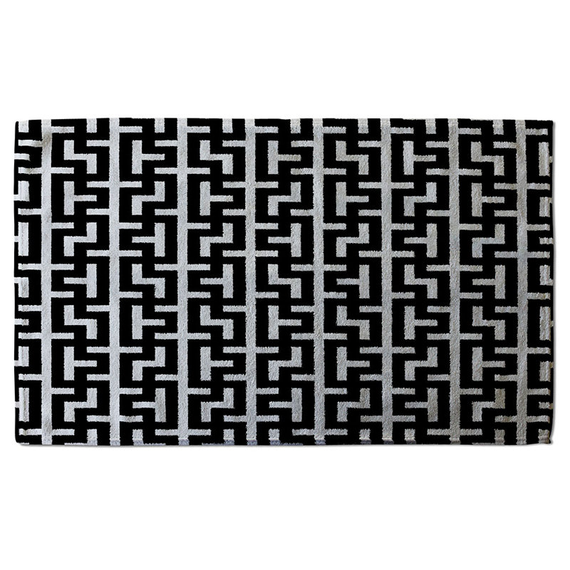 Jettie Midweight Bath Towel