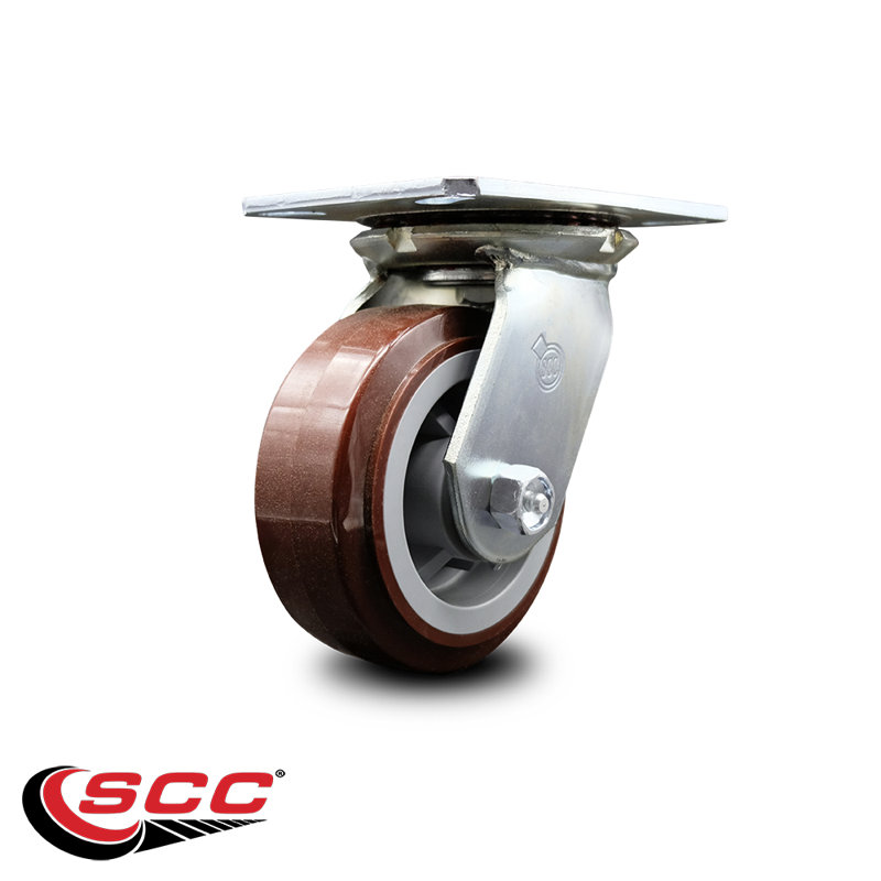 Polyurethane Caster