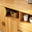 Buffet mural Nordic minimalist-2081756637