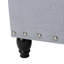 Banc de rangement rabattable-908981348
