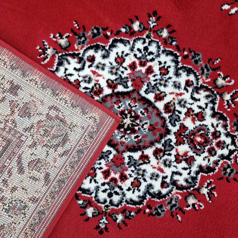 Maren Oriental Area Rug, Rectangle 200 x 290cm
