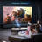 Luch Portable Projector