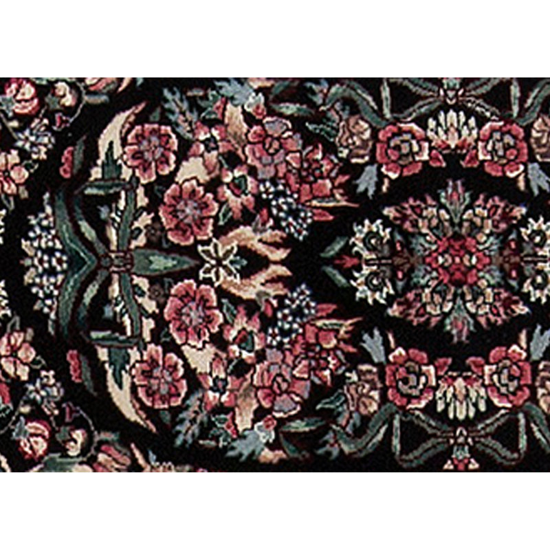 Prince One-of-a-Kind 2'6" X 12' Area Rug