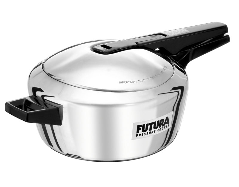 Cuiseur à pression 5,81 qt futura