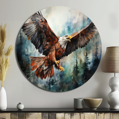 Art amérindien Spirit of Eagle - People