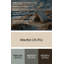 Art mural sur toile beige "Coastal Beach Camp"-2095672702