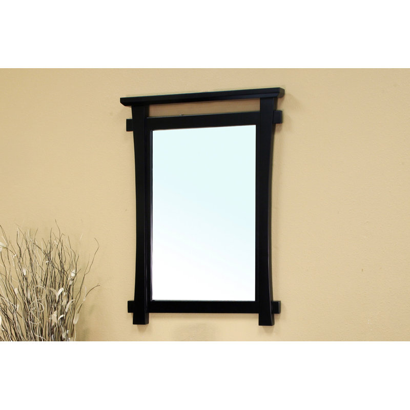 Azzitta Rectangle Wall Mirror