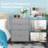 Marable 4 Drawer 23.6" W Chest-400094148