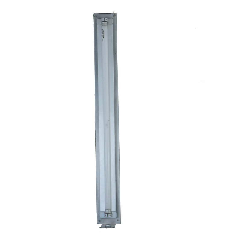 Personalized 1 - Light Flush Mounted Sconce