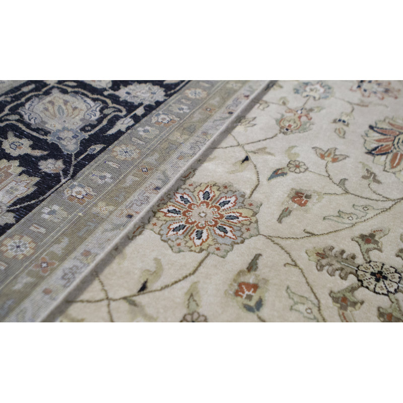 Oriental Area Rug