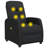 Upholstered Massage Chair-1125920633
