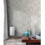 Double rouleau floral Yury-97788133