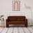 Petruna Upholstered 59.06'' Loveseat-556770785