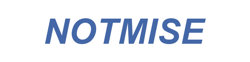 Logo Notmise