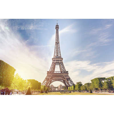 " Eiffel Tower 2 "