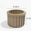 Pot rond Strata-125534271