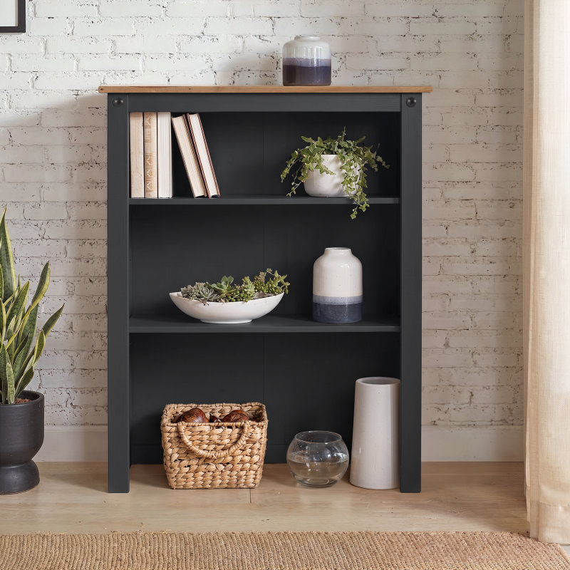 87cm Sideboard with Bar Hutch