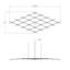 Constellation® 1 - Light LED Pendant