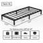 Lit plateforme Kremmling-88034173