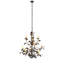 9 - Light Chandelier