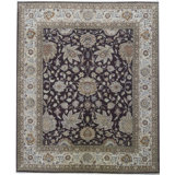 Mountain King One-of-a-Kind 8'1" X 9'9" Area Rug