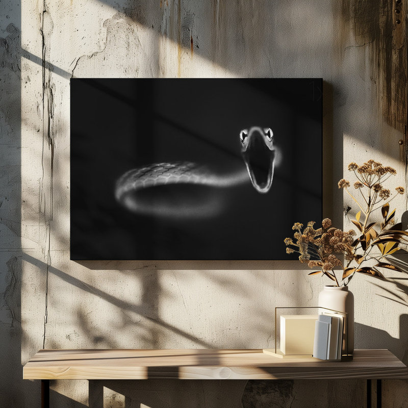 Wrapped Canvas Print, 76.2 cm H x 50.8 cm W