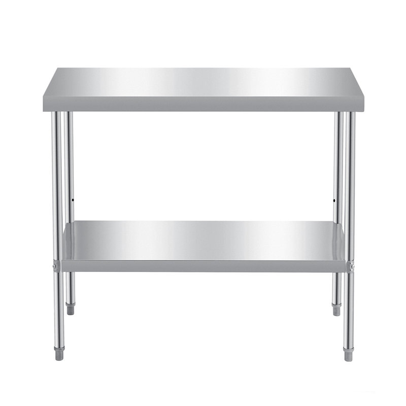 Skillings Metal Prep Table