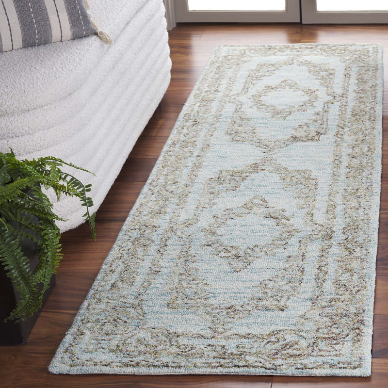 Tapis Pautlitz, Tapis de couloir 2 pi 3 po x 8 pi