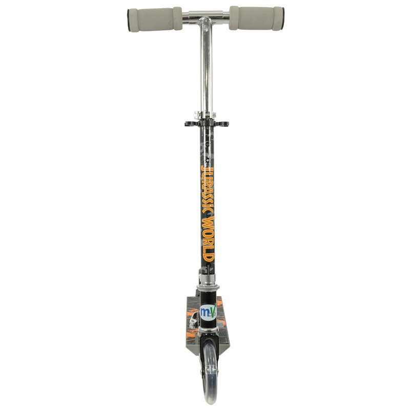 Jurassic World Scooter