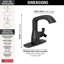 Robinet de salle de bain monocommande-98447935