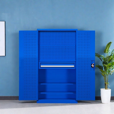Casiers de garage multifonctionnels à grande capacité