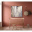 Mountain View - Artist Enhanced Canvas Print-954274168-954594597