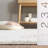 Kasjen Hand Tufted Wool Pile Abstract Rug-1912596137