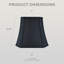 Abat-jour cloche Winston Porter-11134681-11134694