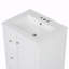 Meuble-lavabo de salle de bain avec rangement-1722146786