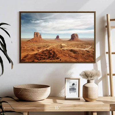 Arizona Monument Valley