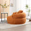 Canapé-lit simple Chenille-1569742534
