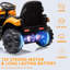 ZACOO Battery Powered Ride On-129878937