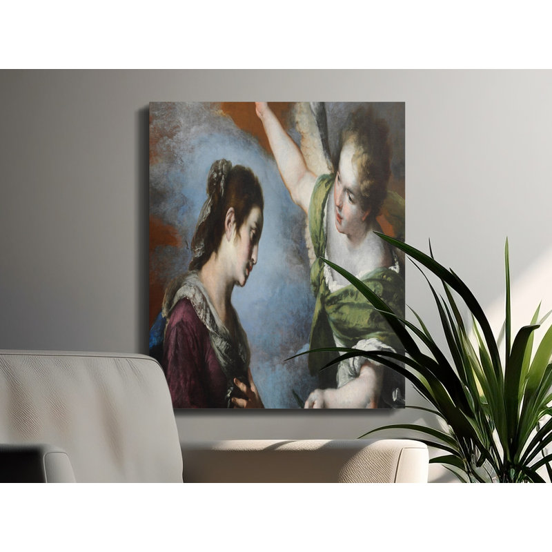 Wrapped Canvas Print Set, 50.8 cm H x 25.4 cm W