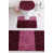 Mauve / rose est en rupture de stock