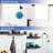 6 - Piece Bathroom Hardware Set-82207893