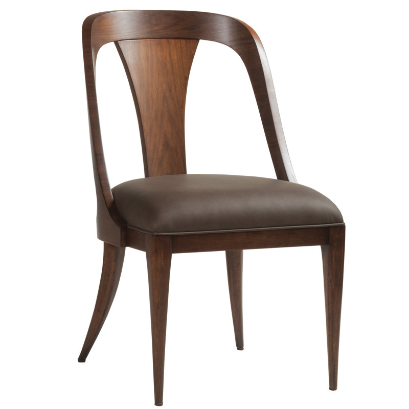 Signature Designs Beale Low Back Side Chair